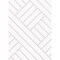 Better Than Paper® Bulletin Board Roll, Board and Batten, 4-Pack